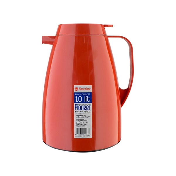 Phích cao cấp 1045 N1.E-1.0L Pioneer