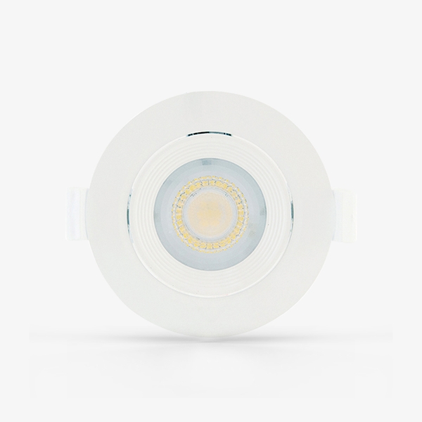 Đèn LED Downlight AT02XG 76/6.5W.DA 3000K