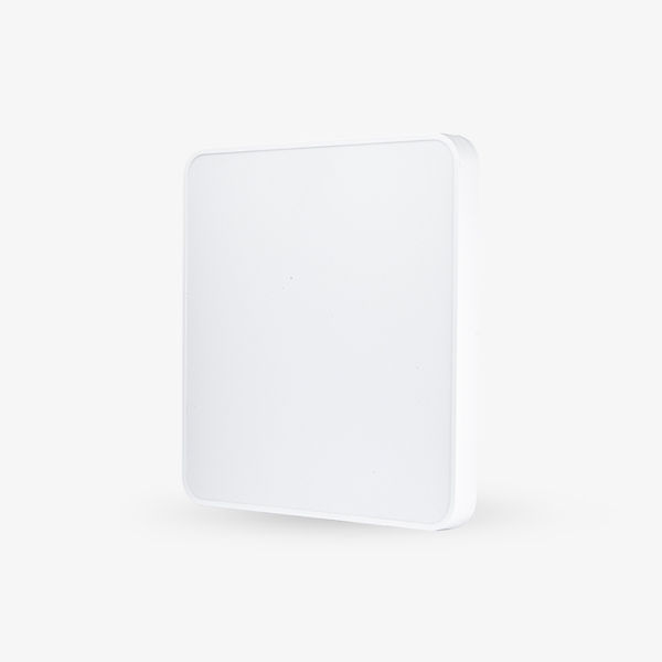 Đèn LED ốp trần LN16 540x540/40W 6500K