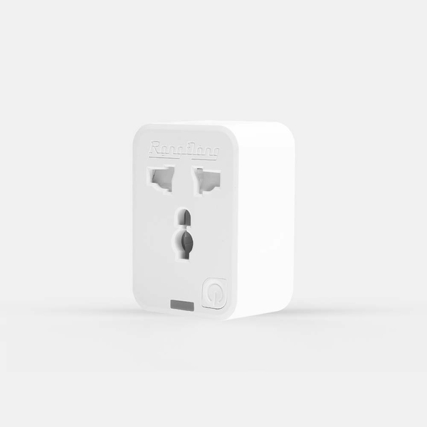 Ổ cắm Wifi đơn OC.01.WF 16A
