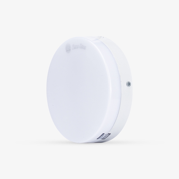 Đèn LED ốp trần LN12 170/15W 6500K SS