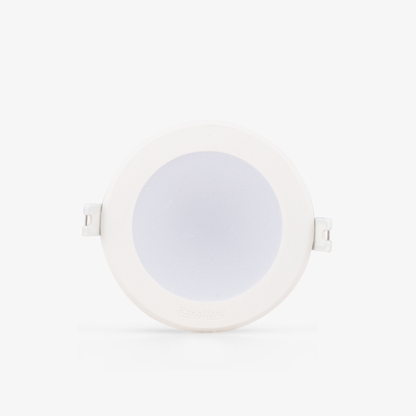 Đèn LED Downlight AT06 90/7W 3000K SS