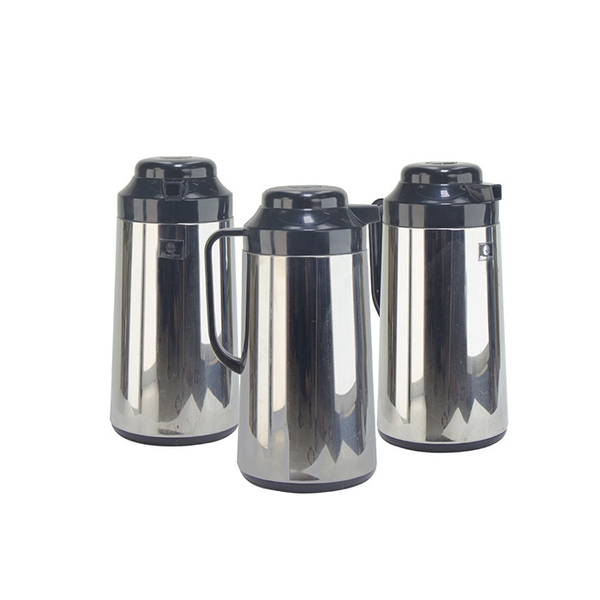 Phích 1040 ST2-1L-Thân Inox