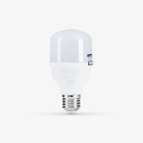 Bóng LED Bulb TR60N2/10W E27 6500K SS
