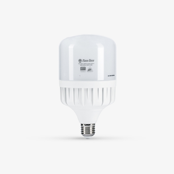 Bóng LED Bulb TR100N1/30W E27 6500K SS