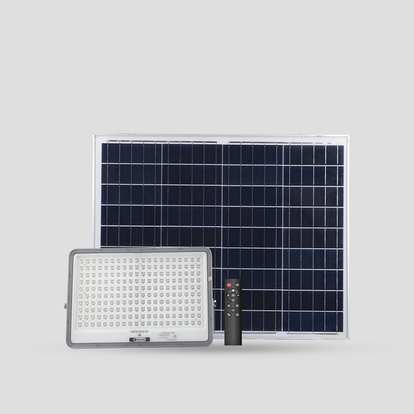 Đèn LED Chiếu pha NLMT CP02.SL.RF 150W 6500K