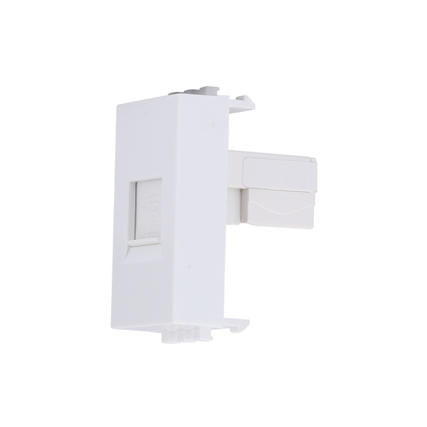 Hạt ổ cắm điện thoại âm tường HOC.ĐT01