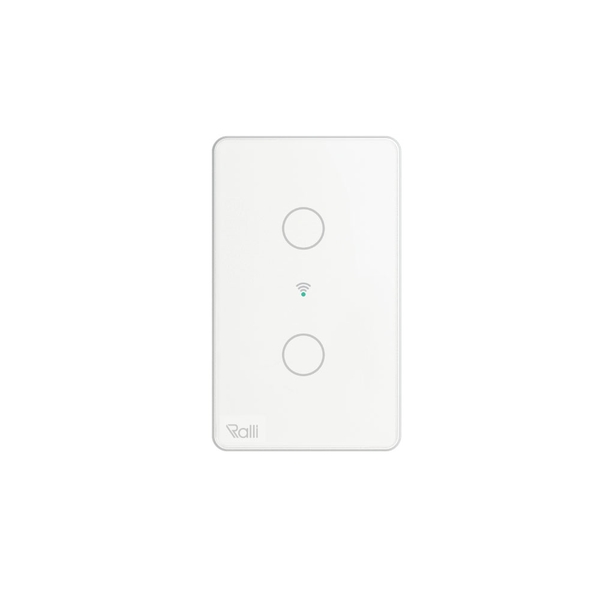 Công tắc cảm ứng chữ nhật CTCU.WF CN.02T MN