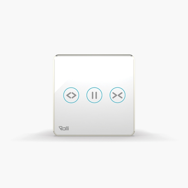 Công tắc cảm ứng vuông CTCU.BLE V.REMT