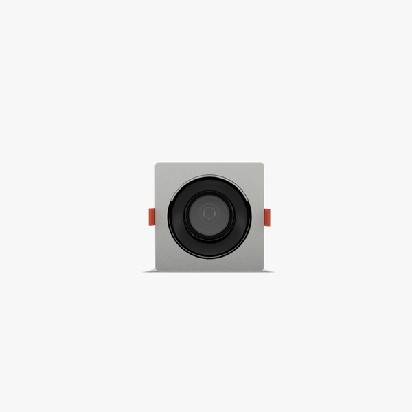 Đèn LED downlight AT25 108x108/16Wx1.PLUS 6500K