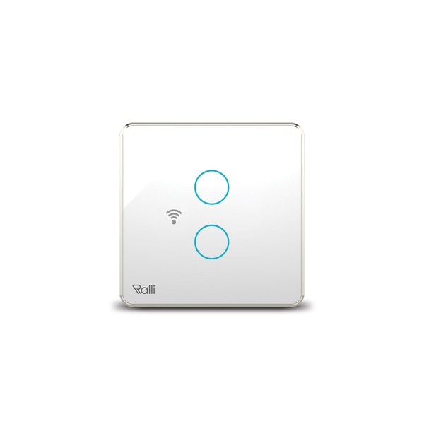 Công tắc cảm ứng vuông CTCU.WF V.02T MN
