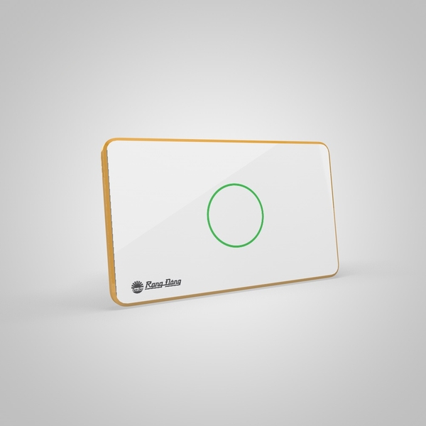 Công tắc cảm ứng RD-CT.01.BLE.NL