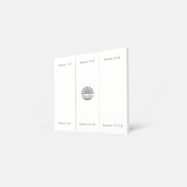 Bảng điều khiển cảnh RD-SC.M3 (DC)