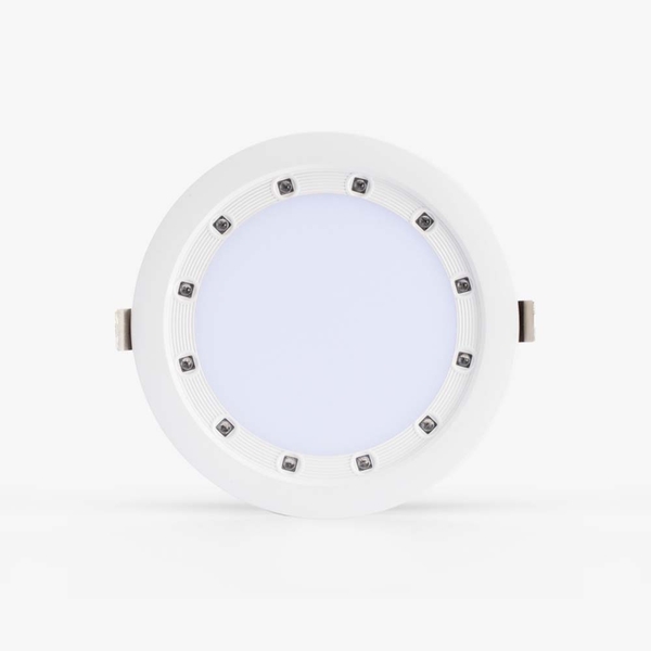 Đèn LED Downlight diệt khuẩn AT21.UV 135/14W 6500K