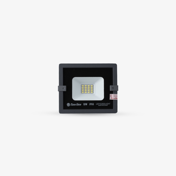 Đèn LED Chiếu pha CP10 10W 3000K SS