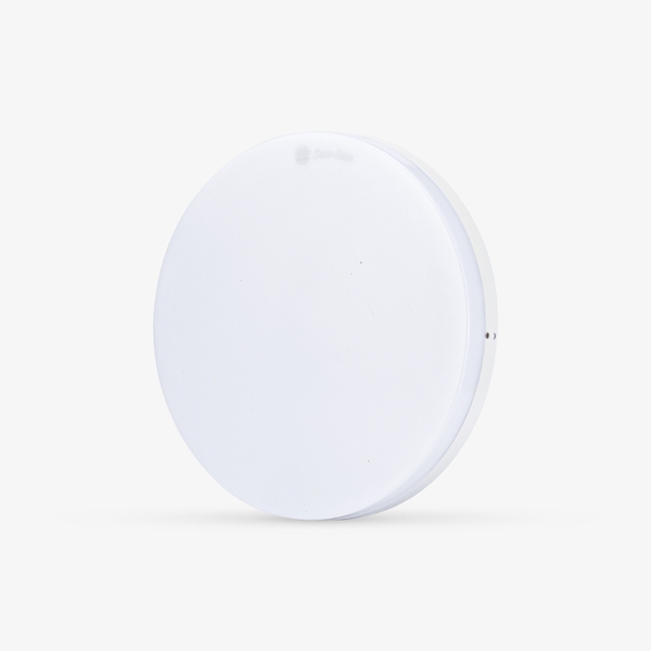 Đèn LED ốp trần LN12 300/30W 6500K SS