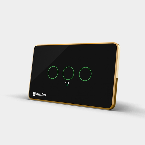 Công tắc cảm ứng RD-CT.03.WF