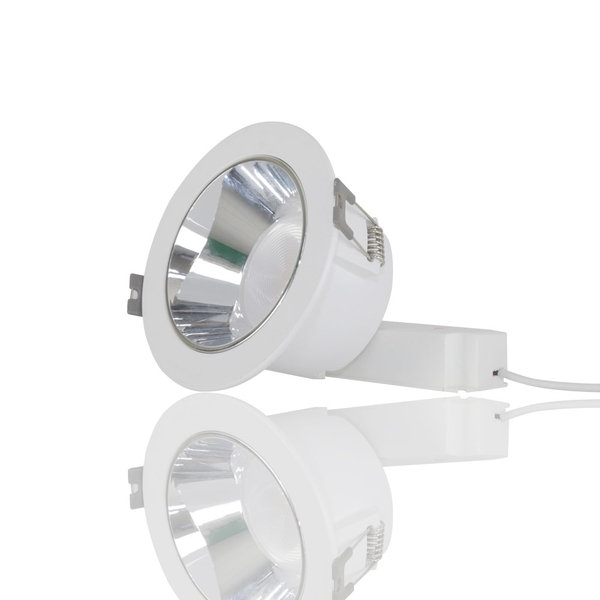 Đèn LED Downlight đổi màu AT17 110/12W