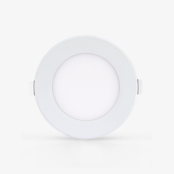 Đèn LED Panel đổi màu PT04 110/6W SS