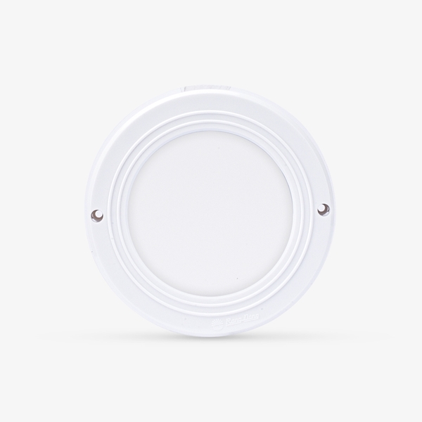 Đèn LED ốp trần LN05 160/9W 6500K SS