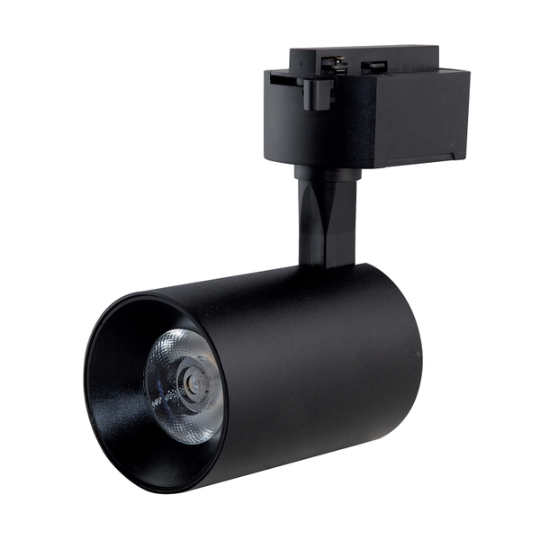 Đèn LED Tracklight TRL04 12W 4000K SS