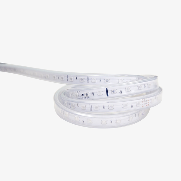 Đèn LED dây đổi màu LD01.BLE.RGB 1000/7W (200VDC-100m)