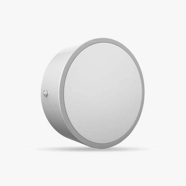Đèn LED Downlight nổi trần NT03 120/10W 6500K (Trắng)