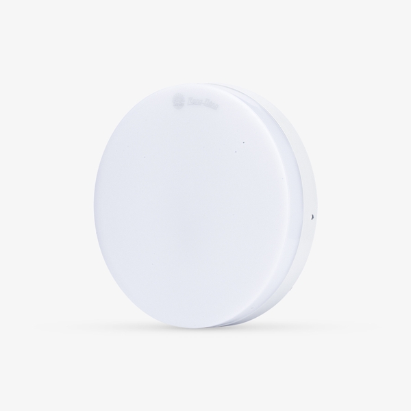 Đèn LED ốp trần LN12N 220/18W 6500K SS