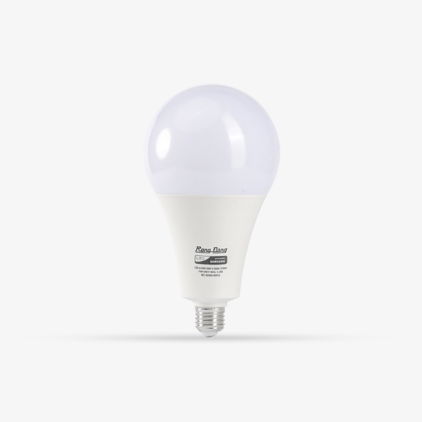 Bóng LED Bulb A120N1/30W E27 3000K SS