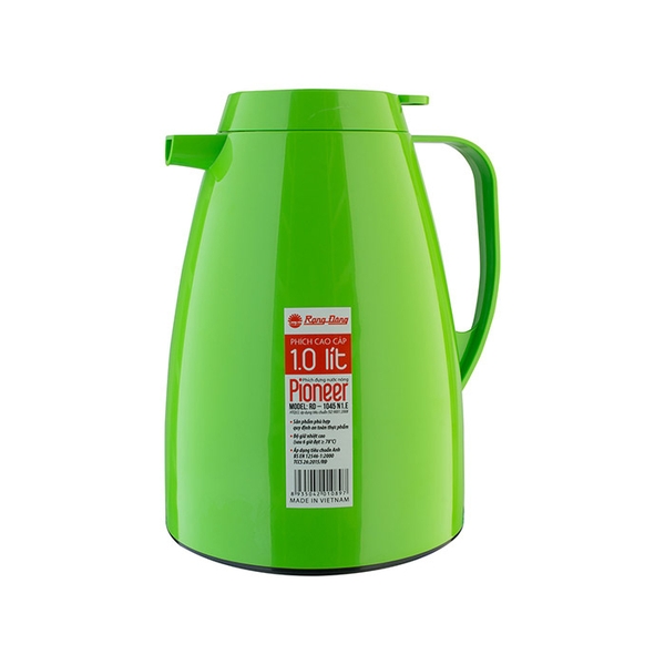 Phích cao cấp 1045 N1.E-1.0L Pioneer