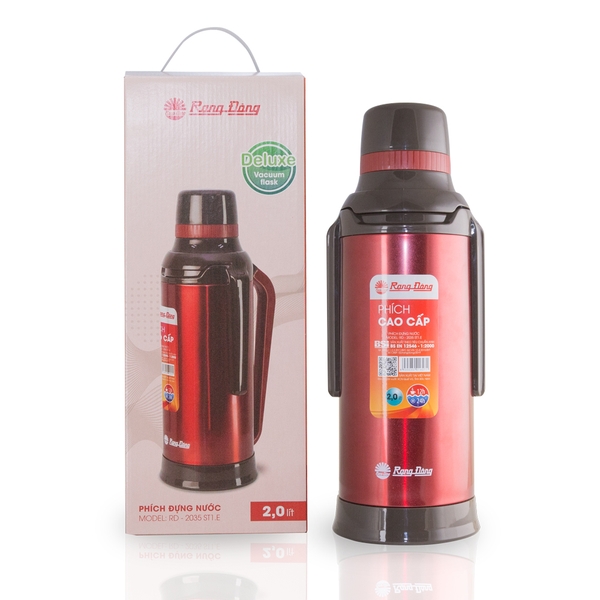 Phích cao cấp 2035 ST1.E-2,0L