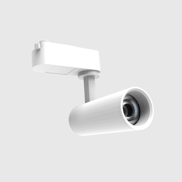 Đèn LED Tracklight đổi màu TRL05.BLE 25W