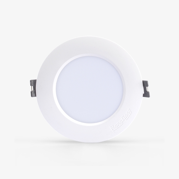 Đèn LED Downlight đổi màu AT02 90/7W