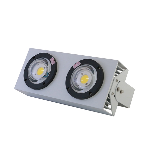 Đèn LED Chiếu Boong CB02 100W 5000K