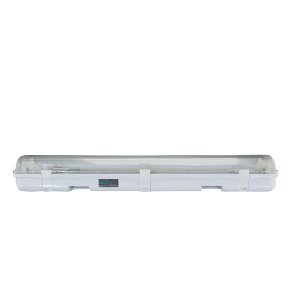 Bộ đèn LED Tube T8 TT01 CA02/20Wx2 6500K