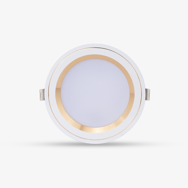 Đèn LED Downlight đổi màu AT26 110/10W (G)