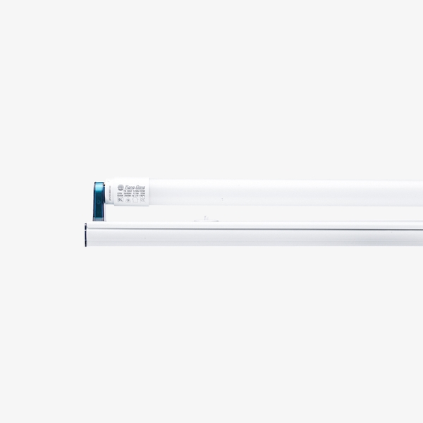 Bộ đèn LED Tube T8 N02 M11/10Wx1 6500K