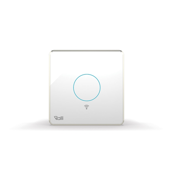 Công tắc cảm ứng vuông CTCU.WF V.01T MN