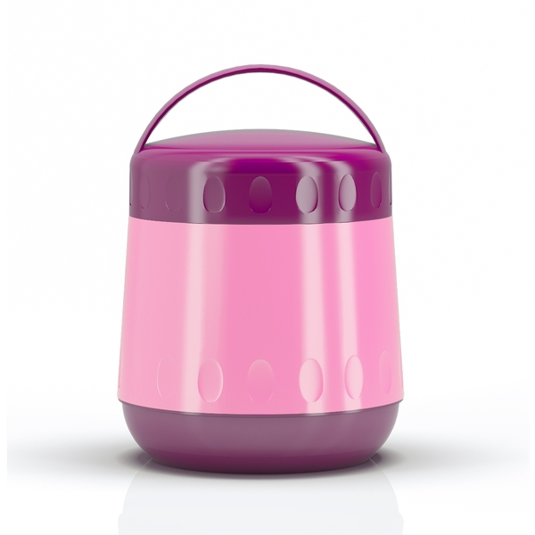 Bình đựng thức ăn 1100 N1.T