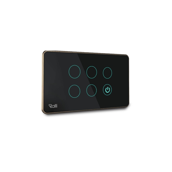 Bảng điều khiển cảnh RD-SC06.CN