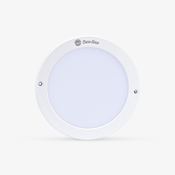 Đèn LED ốp trần LN11 220/18W 3000K