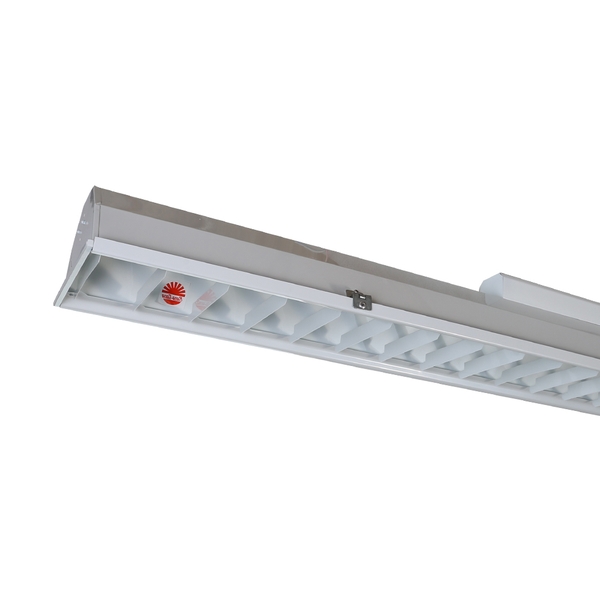 Bộ đèn LED Tube T8 TT01 CSLH/20Wx1 6500K
