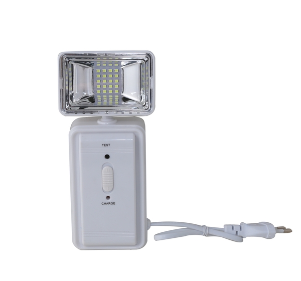 Đèn LED Khẩn cấp KC05 3W vàng