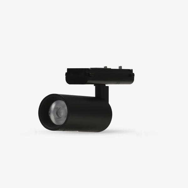 Đèn ray LED Tracklight đổi màu TRL08.BLE.CW 10W (48V)