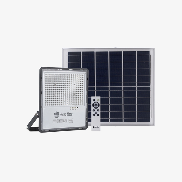 Đèn LED Chiếu pha NLMT CP03.SL.RAD 500W.V2 6500K