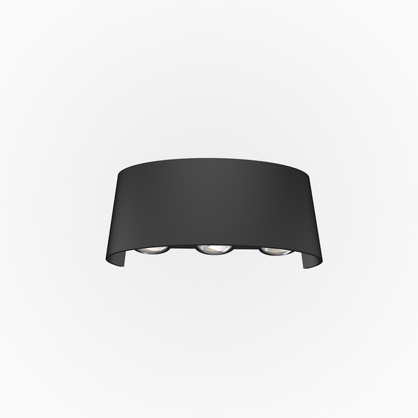 Đèn LED Gắn tường GT18.3M 6W 4000K