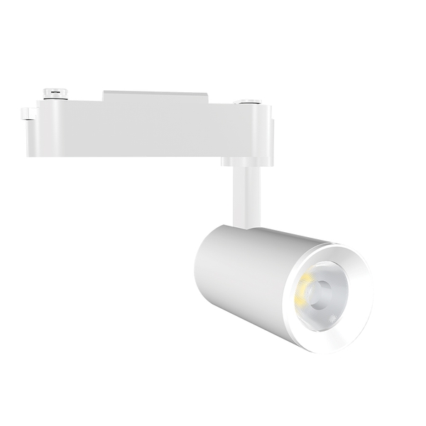 Đèn LED Tracklight TRL05 30W 5000K SS
