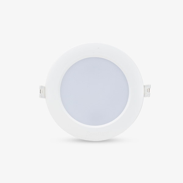 Đèn LED Downlight AT28 90/10W 6500K