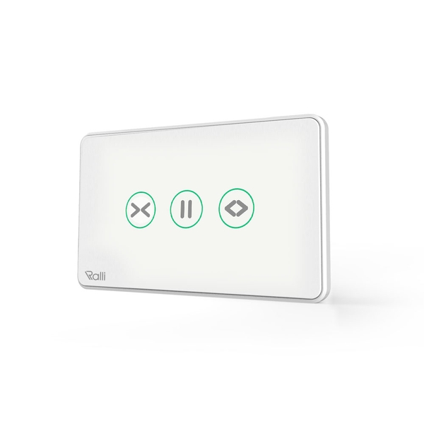 Công tắc cảm ứng chữ nhật CTCU.WF CN.REMT