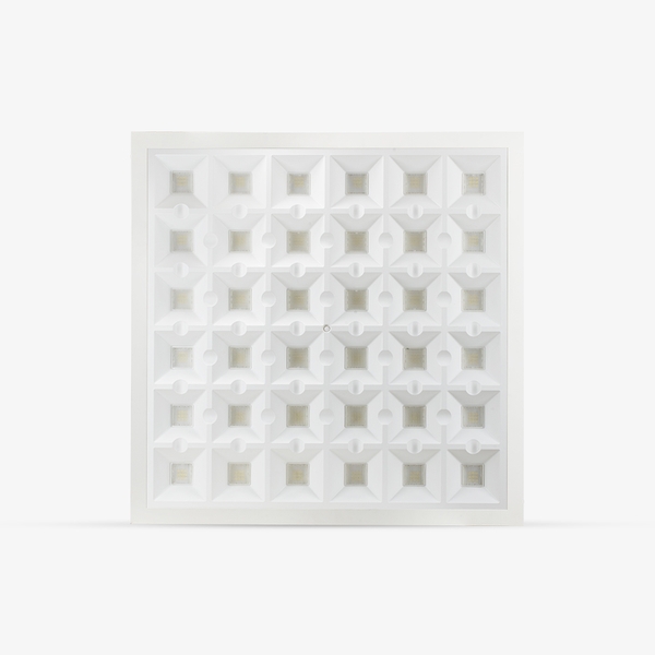 Đèn LED Panel chống chói P06.UGR19.T 600x600/50W 6500K